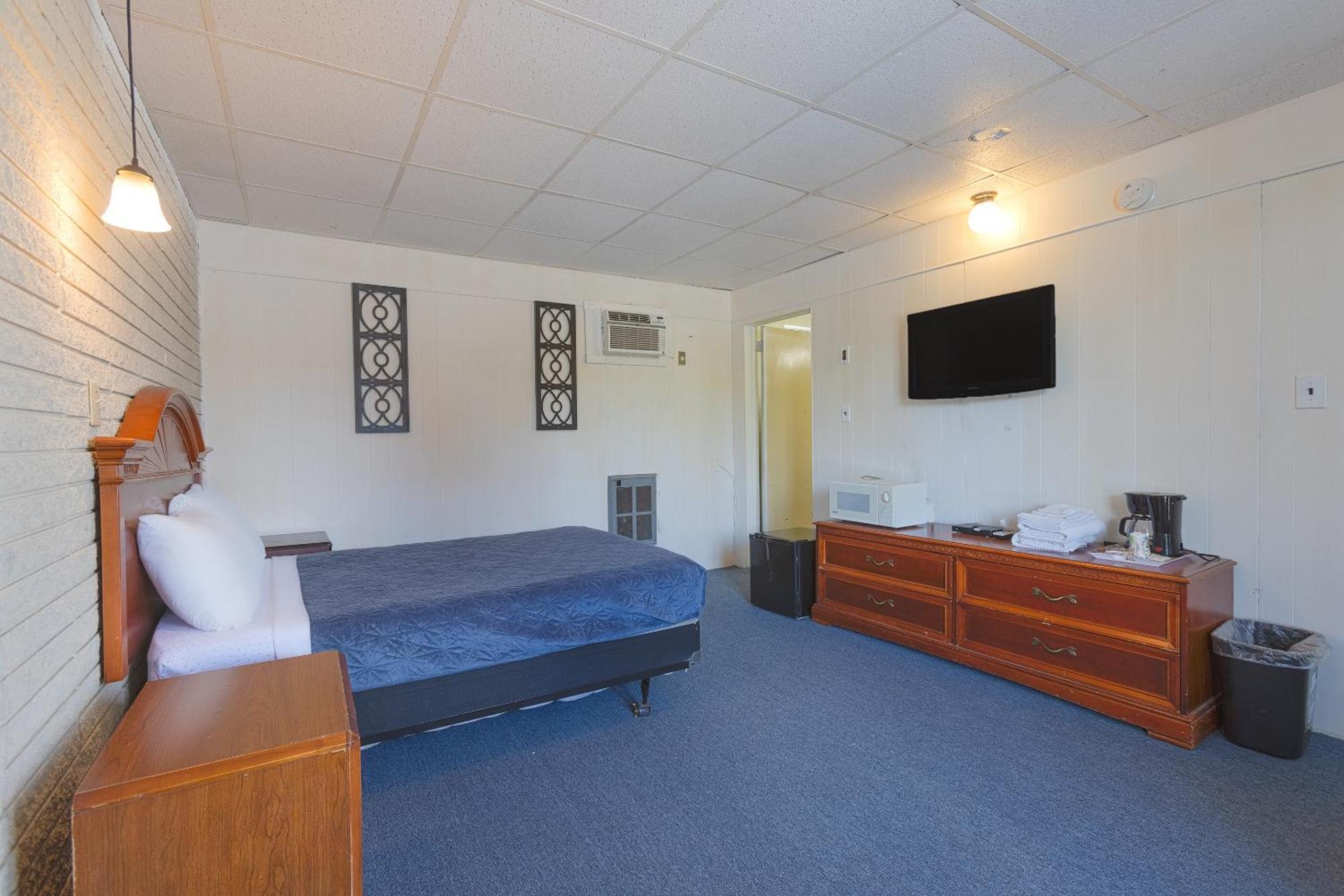 Breezewood Sonrise Inn Lincoln Hwy By Oyo מראה חיצוני תמונה